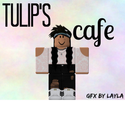 Tulip's Cafe™ | Cafe