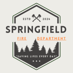 SPRINGFIELD RP I FIRE DEPARTMENT
