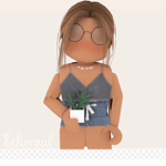 Aesthetic style queen