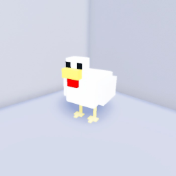 Chicken Jockey [ALPHA]