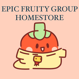 Epic fruity group homestore
