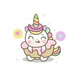 Emily's Unicorn Squad!