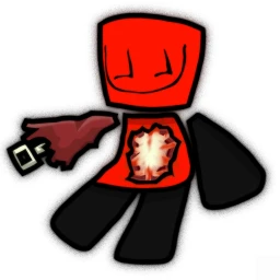 Flesh Testing Place icon