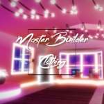 Master Builders of Roblox.
