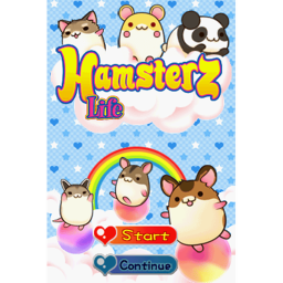 Kawaii Hamsters Life RP :3