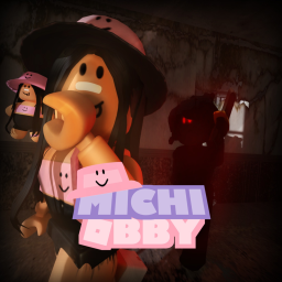 Michi Obby 2!