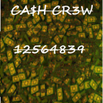 CA$H CR3W