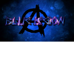 [B.L.] Blue Legion