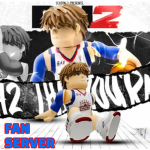 RH2 The Journey - FAN SERVER