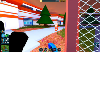 GTA 5 Roblox 