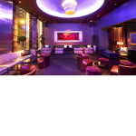 The Calm Lounge