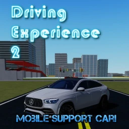 Driving Experience 2 icon
