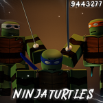 Ninja Turtles DH