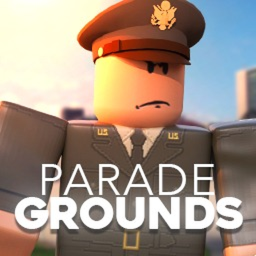 [USM] Parade Grounds