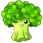 Team bròcoli