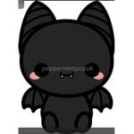 Ash the bat