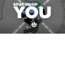 Spaceship You Transporter