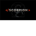 AMAZING SCORPION