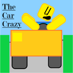 The Car Crazy