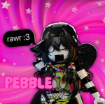 PEBBLE>:3