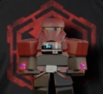 Galactic Starfighter Corps.