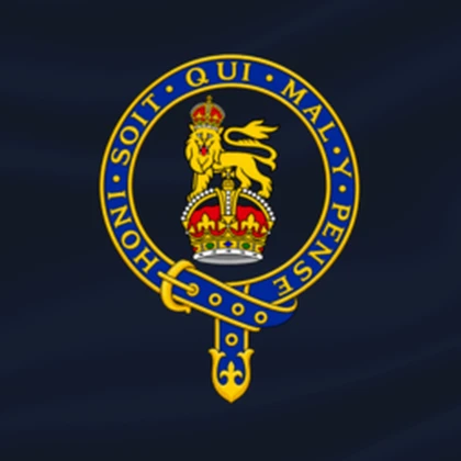 [GGRP] Royal Household Roblox group icon