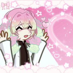 - 💕 - 🎀 - 💕 -