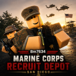 [BM] United States Marine Corps