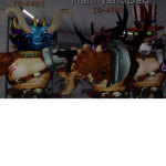 Titan bois
