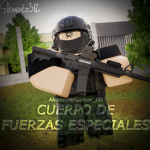 |CFE| Cuerpo de Fuerzas Especiales