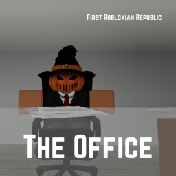 First Robloxian Republic [The Office]