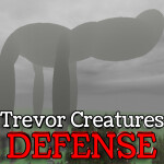 Trevor Creatures Defense