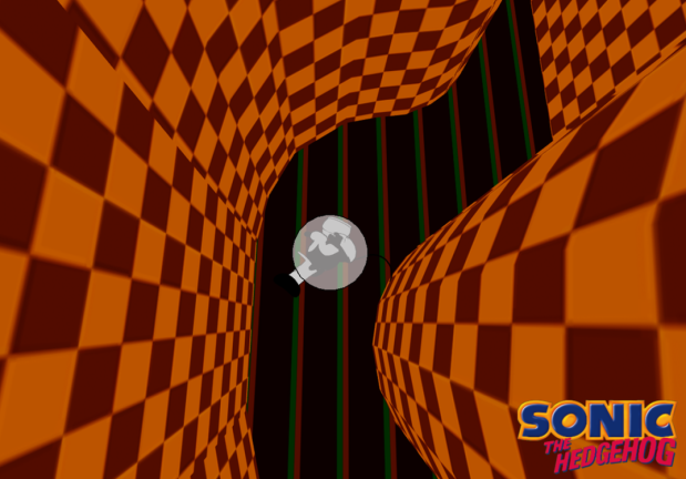 Sonic The Hedgehog screenshot 3