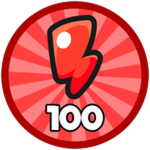 100 Speed