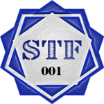 S.T.F 001