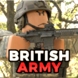 💂‍♂️ [NEW!] British Military Academy