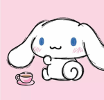 heart's of sanrio