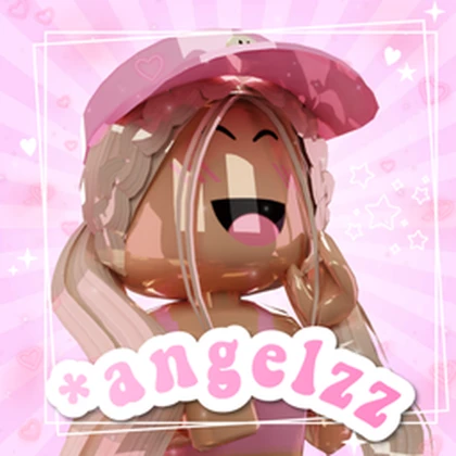 *angelzz Roblox group icon