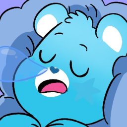 ⋆💤⋆