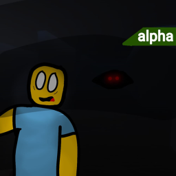 Testing Place (Alpha Terror)