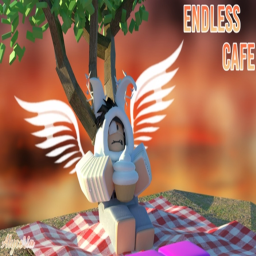 Endless Cafe V.1[ALPHA]