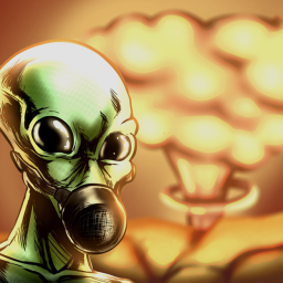 [UPD] Radiant Residents