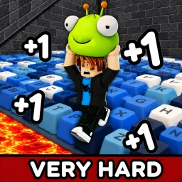 [HARD] +1 Speed Squishy Escape icon