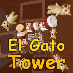 😸 El Gato Tower icon