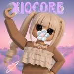 「Cherry Glitch」xiocore