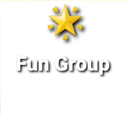 A very fun game Roblox group icon