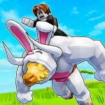 Bull Battles [EASTER EVENT]