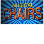 Musical Chairs for Admin Group!
