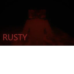 RUSTY [Beta Testing] icon