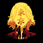 Tokyo Manji Gang¥
